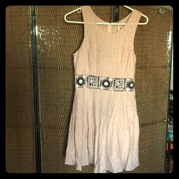 Free People Dresses & Skirts - Size 12 free people summer dress